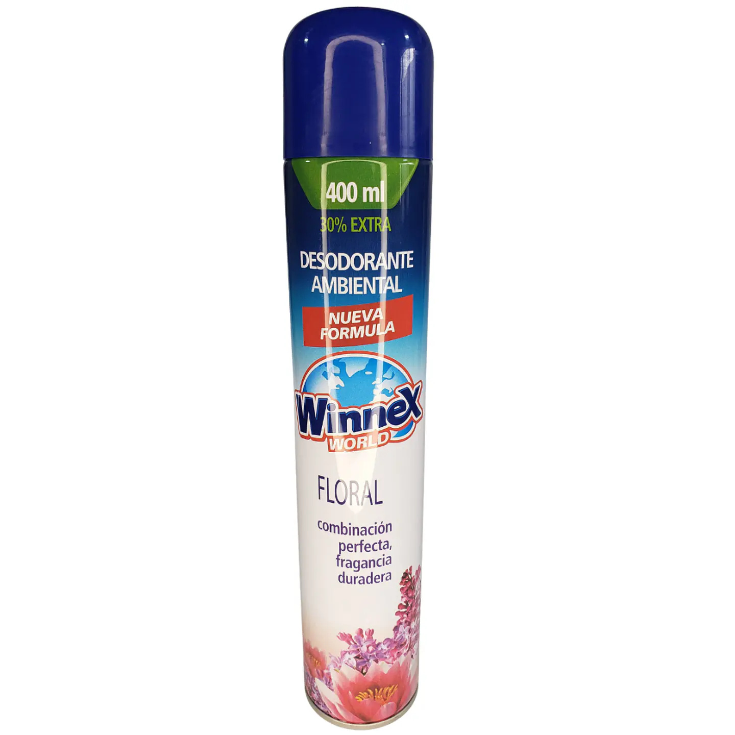 Desodorante Ambiental 400 ml 4