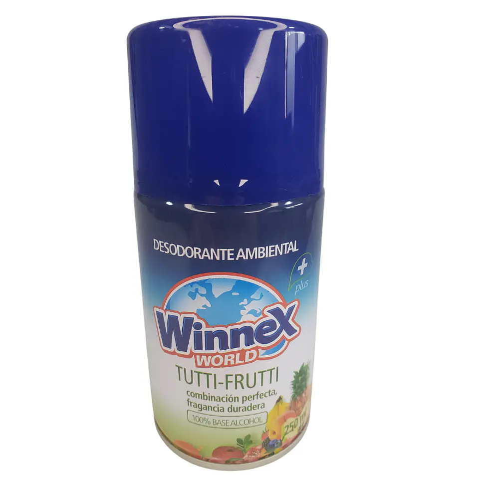 Freshmatic 250 ml Recarga 7