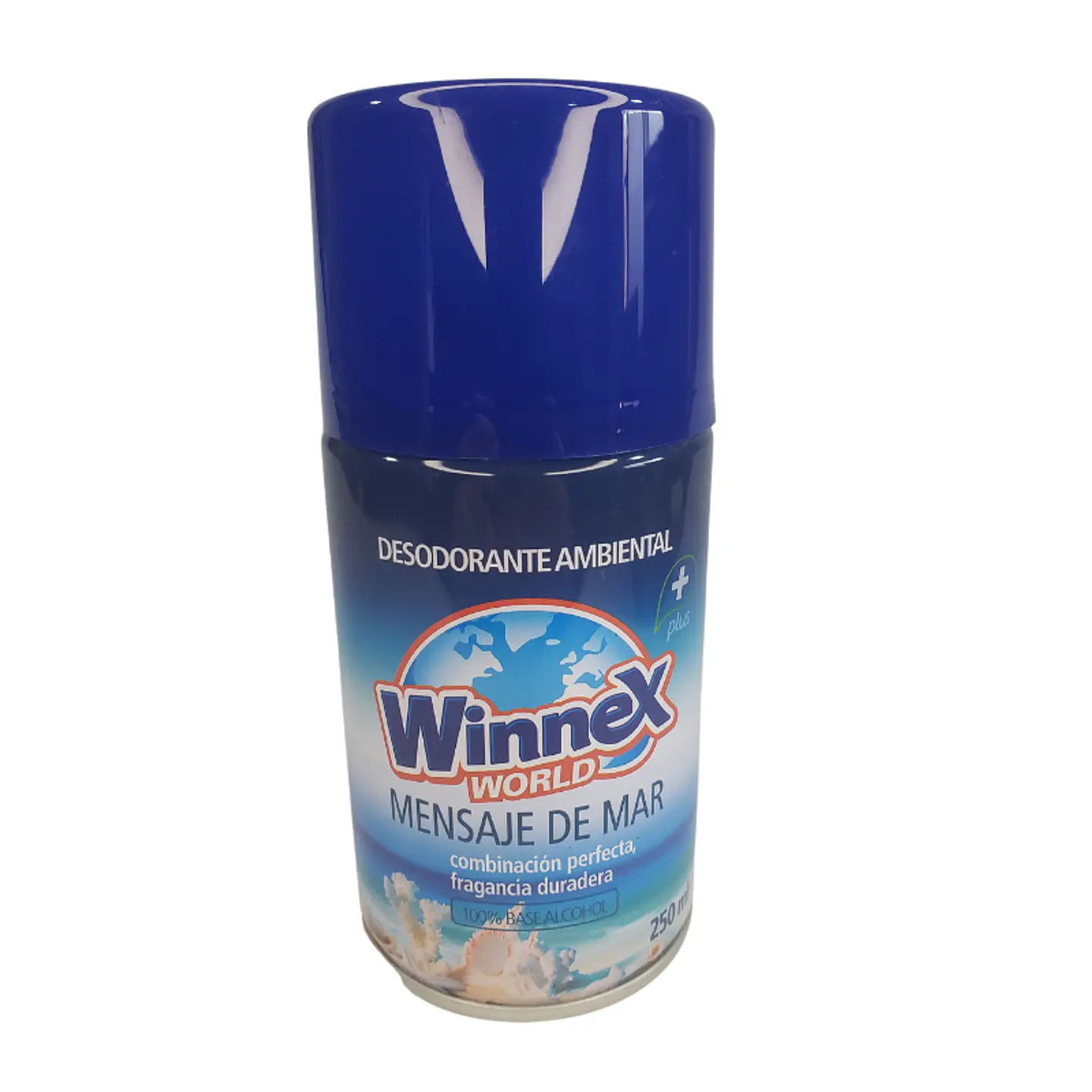 Freshmatic 250 ml Recarga 6