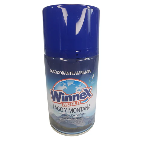 Freshmatic 250 ml Recarga