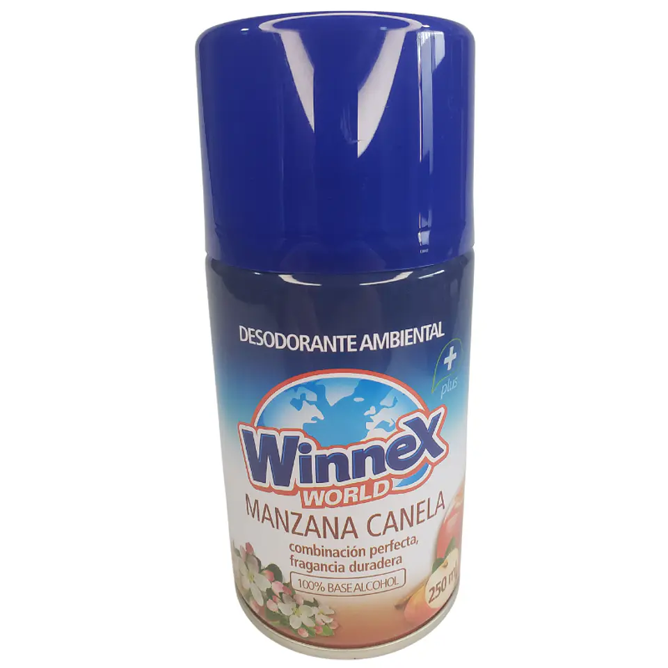 Freshmatic 250 ml Recarga 5
