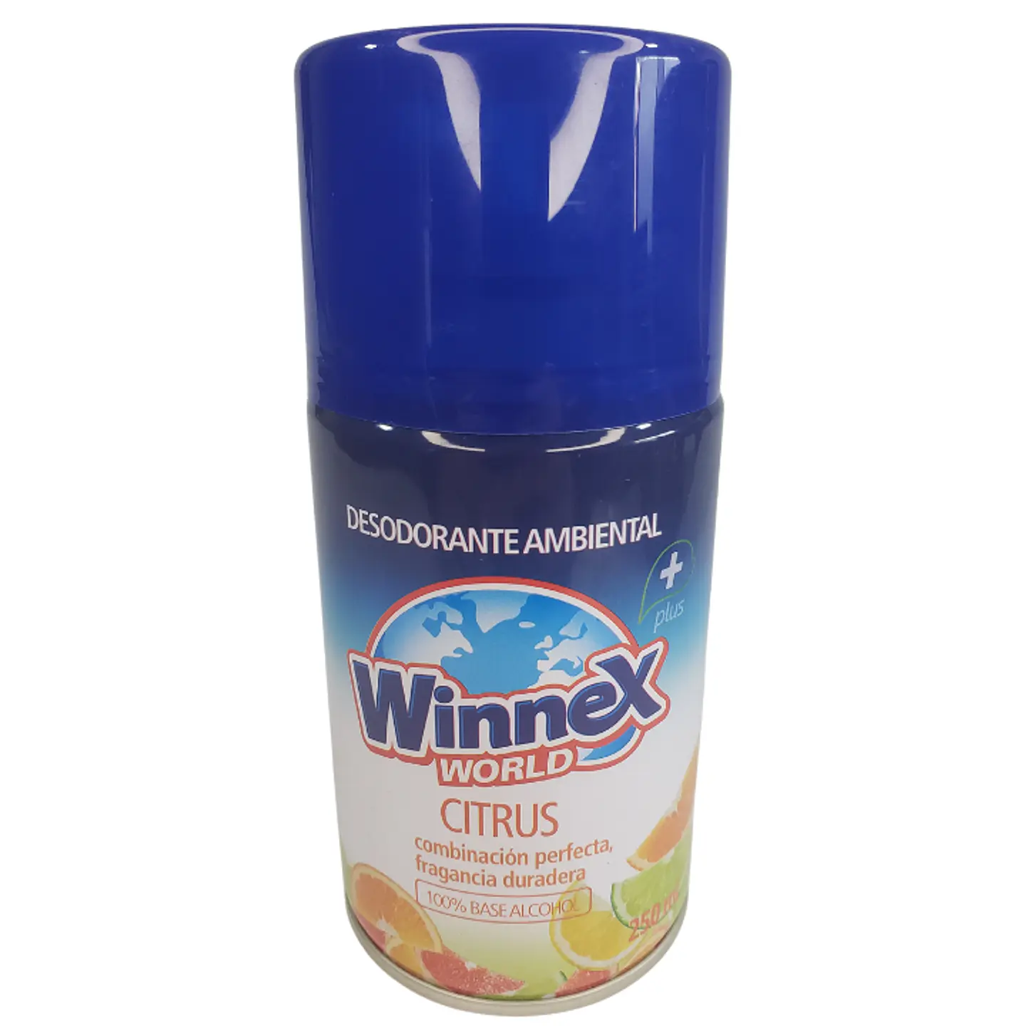 Freshmatic 250 ml Recarga 8