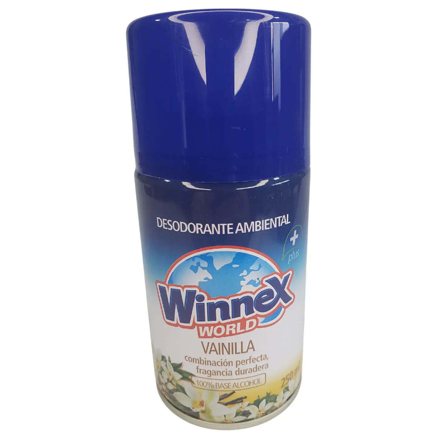 Freshmatic 250 ml Recarga 4