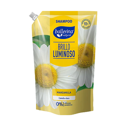 Shampoo 750 ml