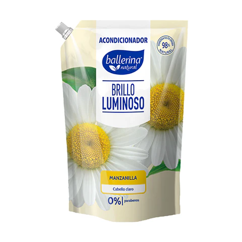 Acondicionador 750 ml