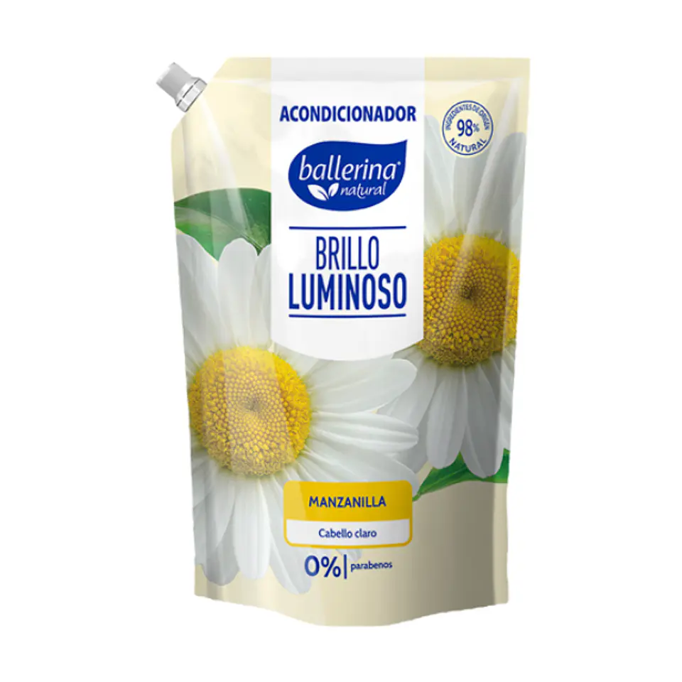 Acondicionador 750 ml 2