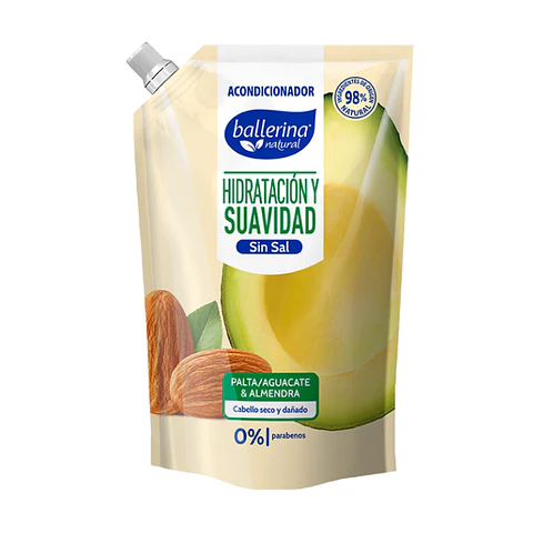 Acondicionador 750 ml