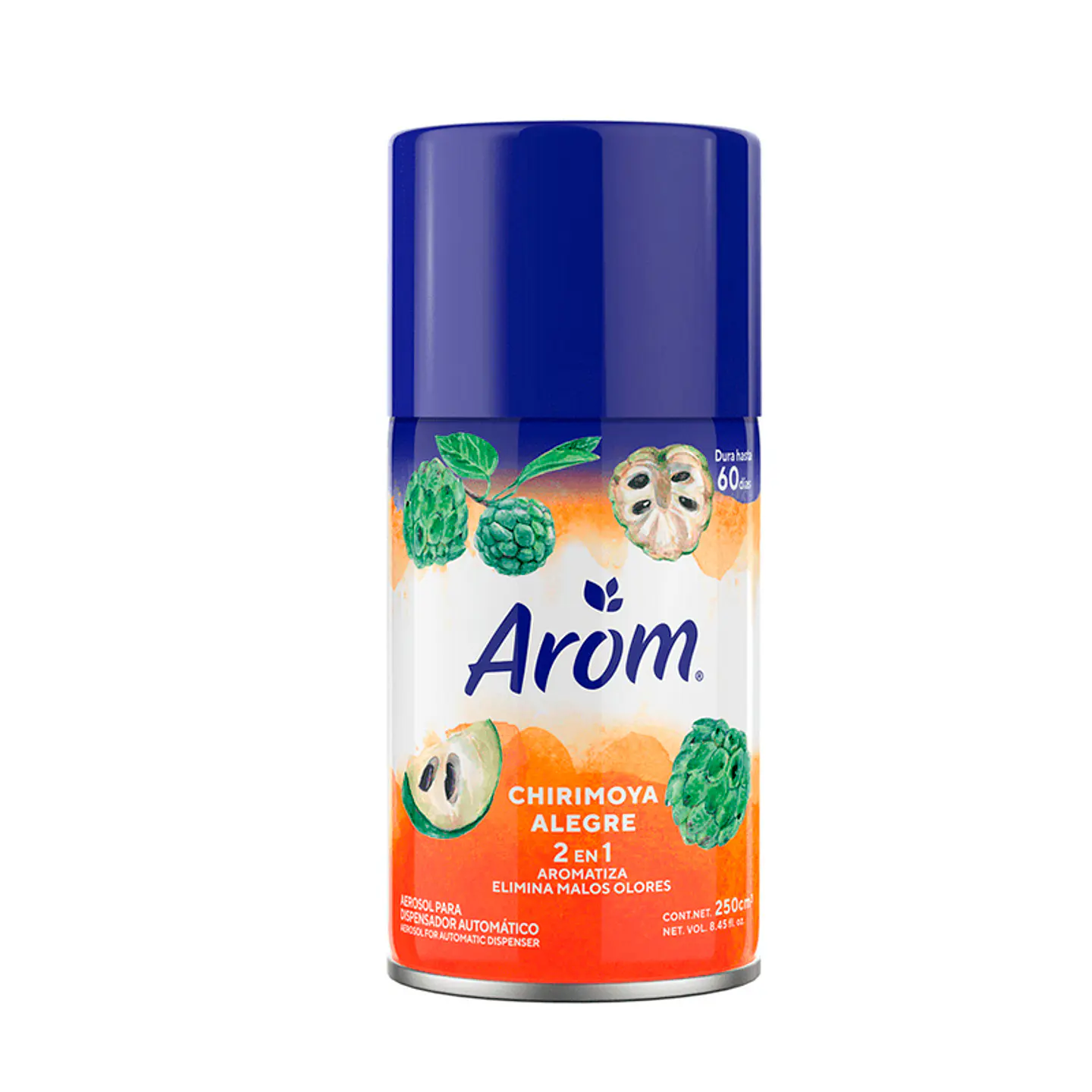 Freshmatic 250 ml Recarga 1