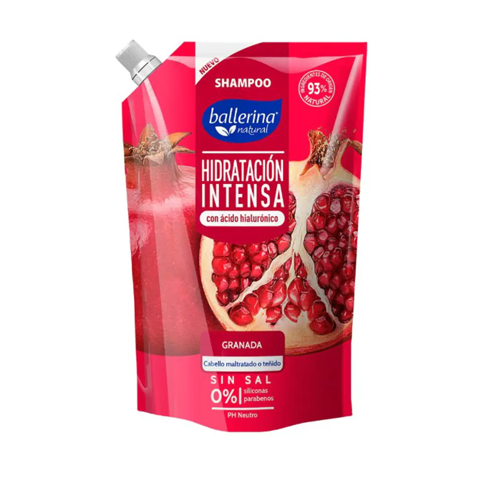 Acondicionador 750 ml 7