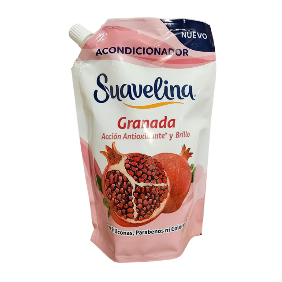 Acondicionador 750 ml 2