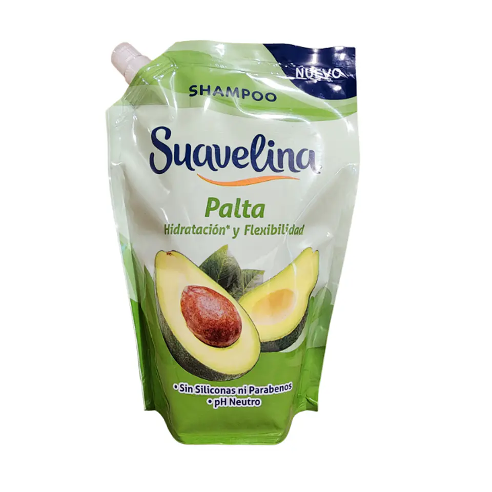 Acondicionador 750 ml 3
