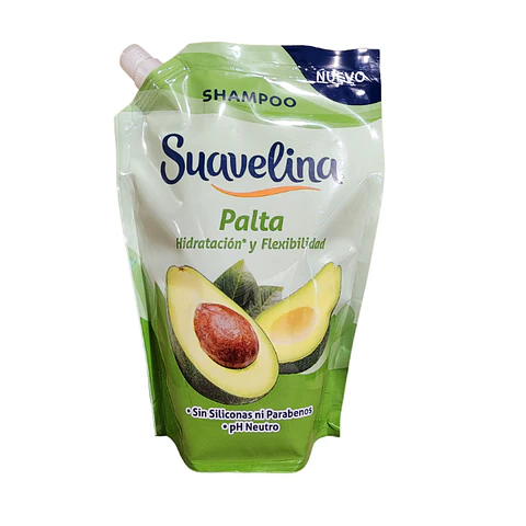 Shampoo 750 ml