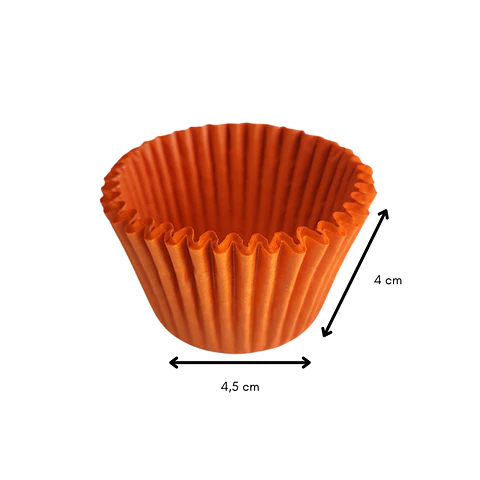 Capsula Naranja