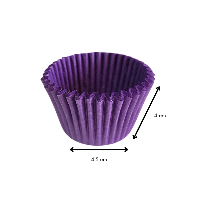 Capsula Morada