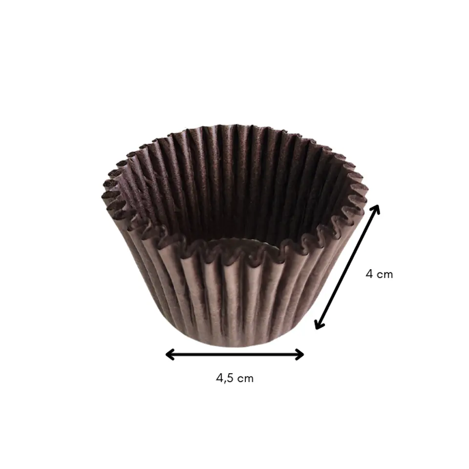 Capsula Marron 1