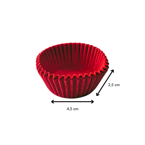 Capsula Roja