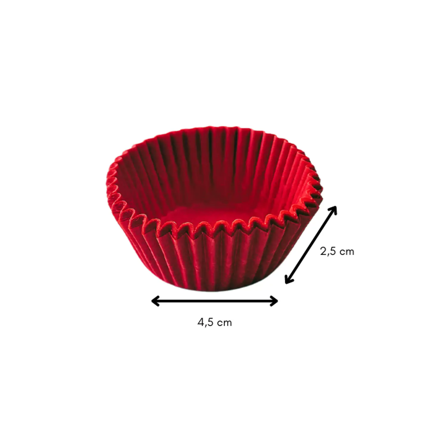 Capsula Roja 1