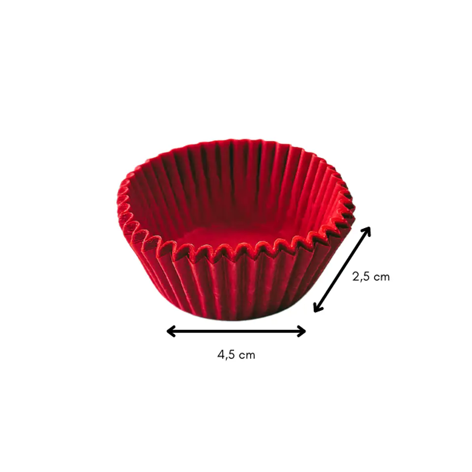 Capsula Roja 1