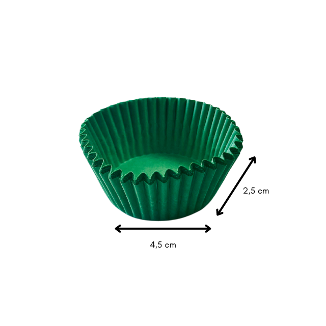 Capsula Verde
