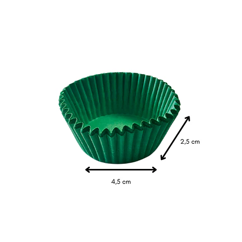 Capsula Verde