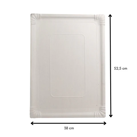 Bandeja Rectangular 15