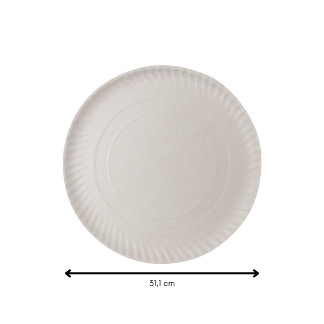 Bandeja Redonda 7