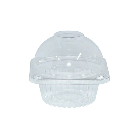 Estuche 1 Cupcake