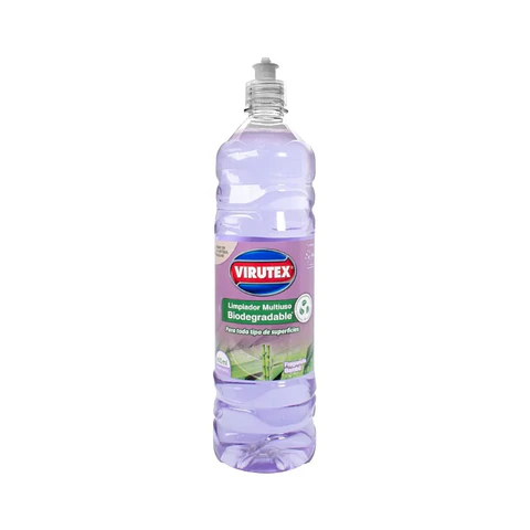 Limpiador Superficies 900 ml Desinfectante