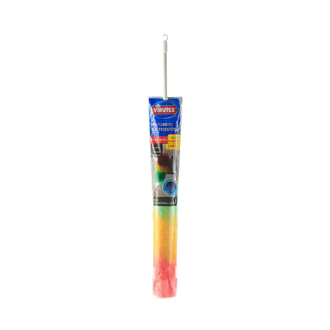 Plumero Electroestatico