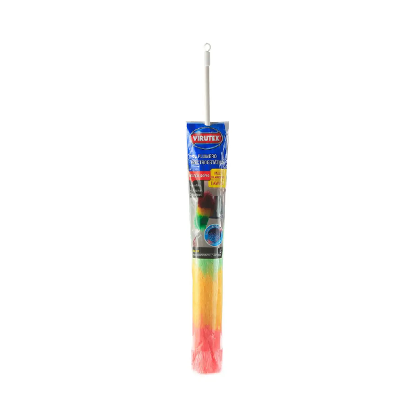Plumero Electroestatico 1