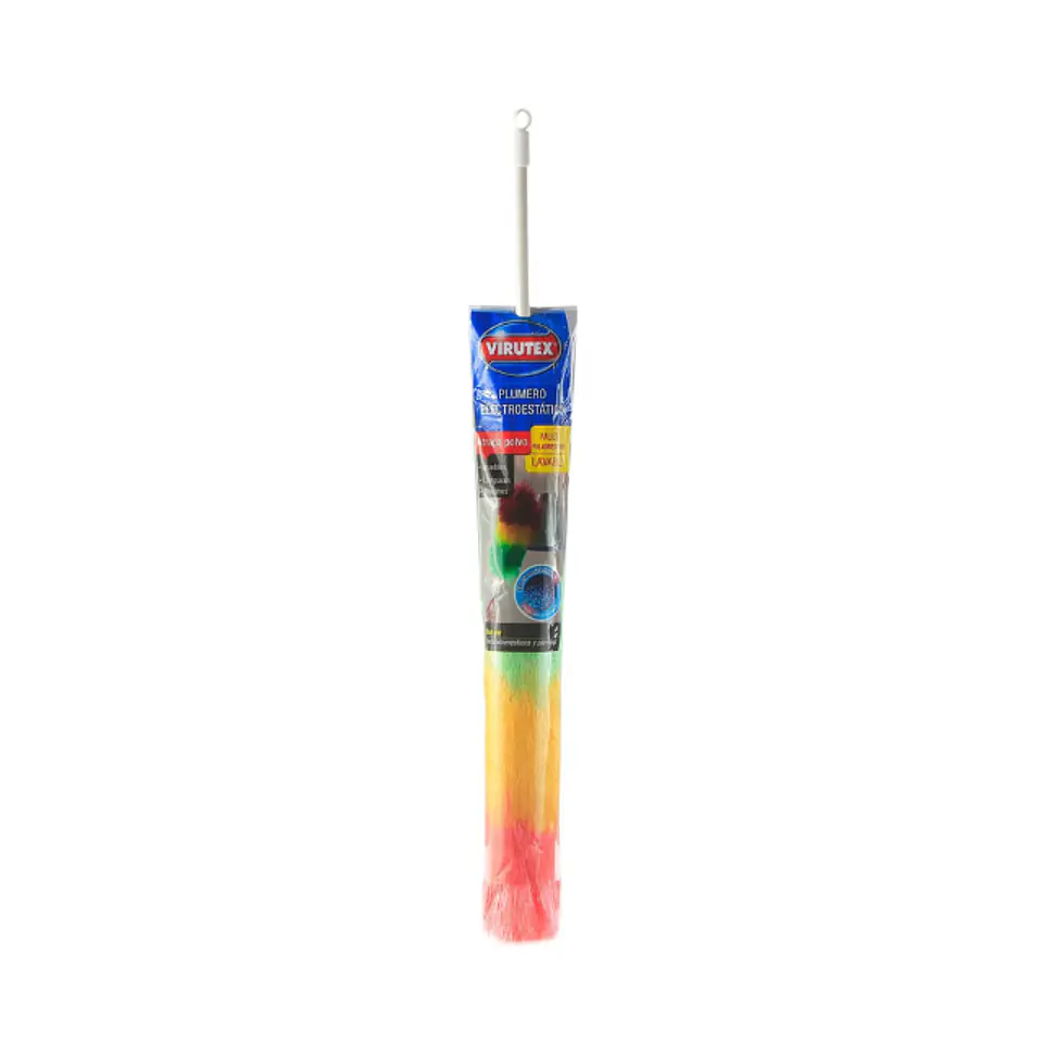 Plumero Electroestatico 1