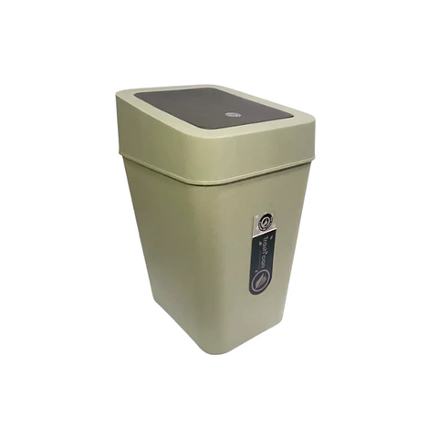 Basurero Vaiven 12 lt
