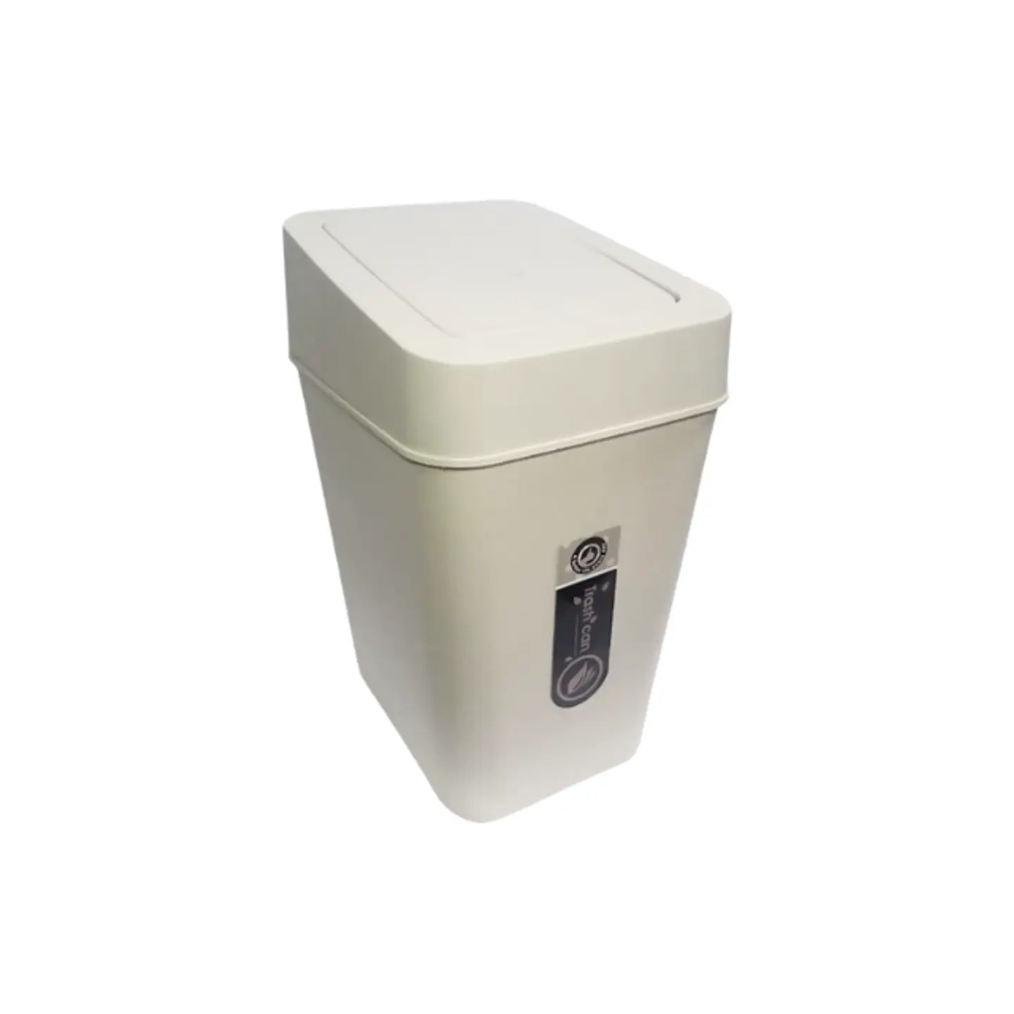 Basurero Vaiven 12 lt 2