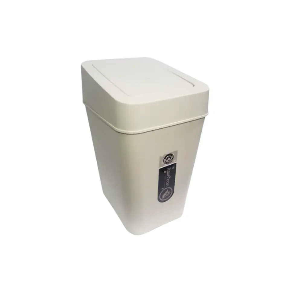 Basurero Vaiven 12 lt 2