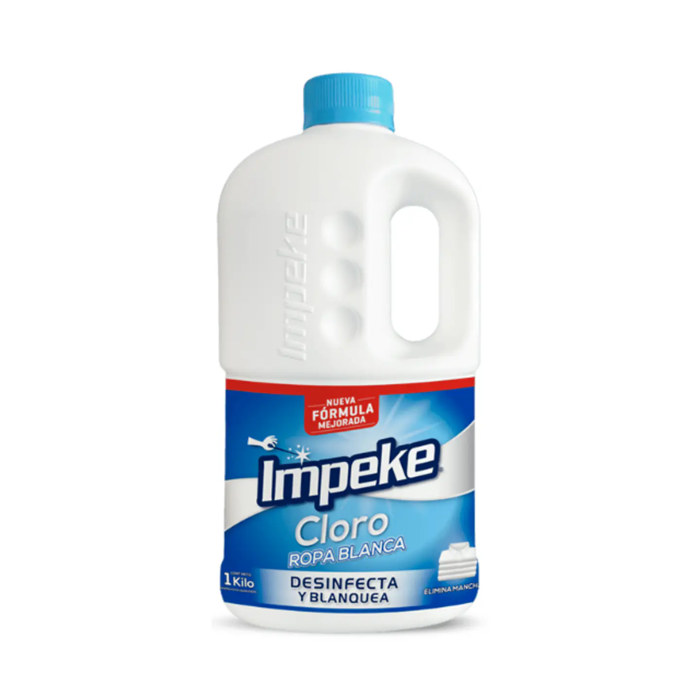 Cloro 1 lt Ropa Blanca 1