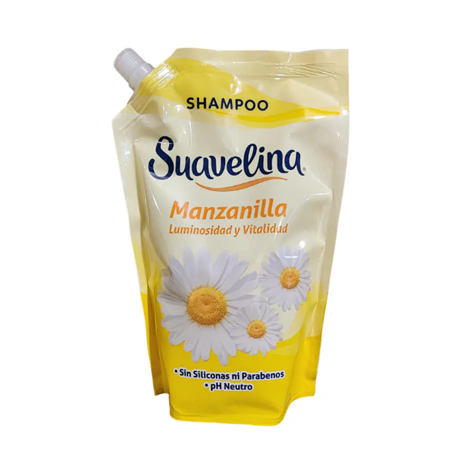 Shampoo 750 ml 1