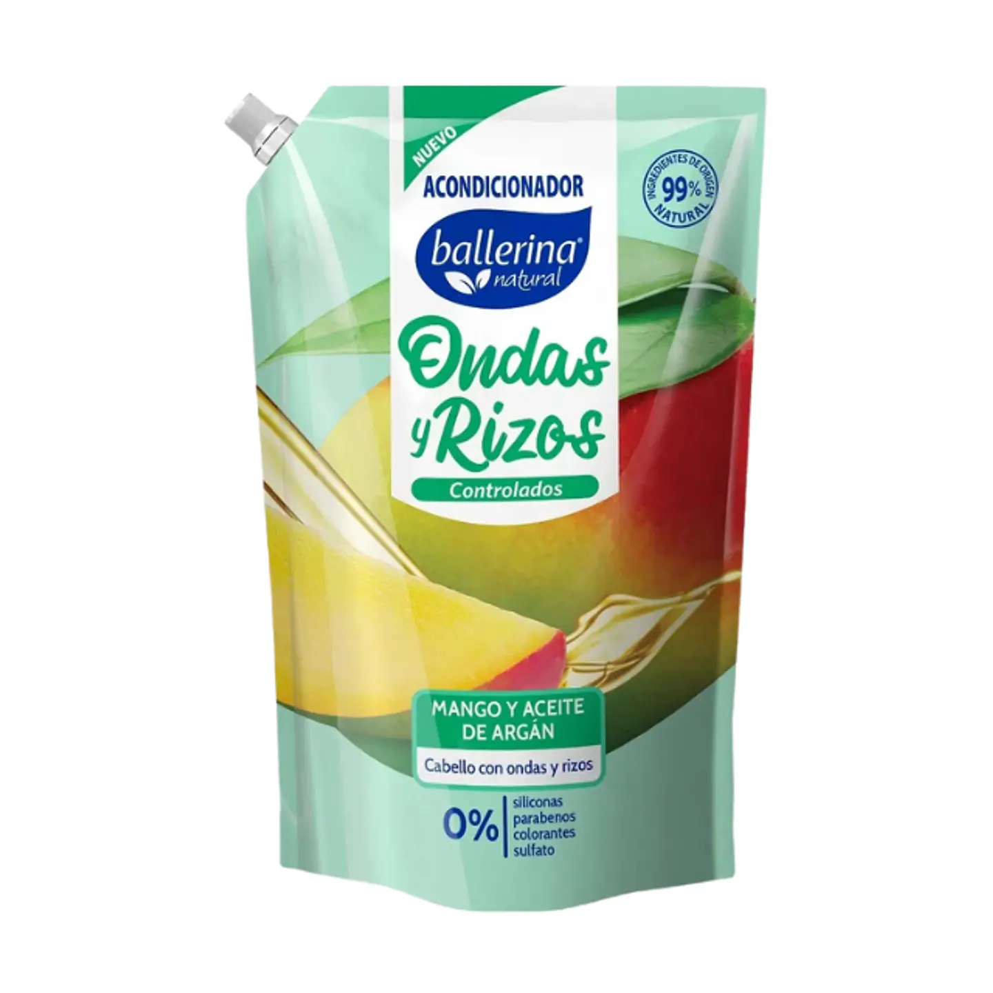 Acondicionador 750 ml 10