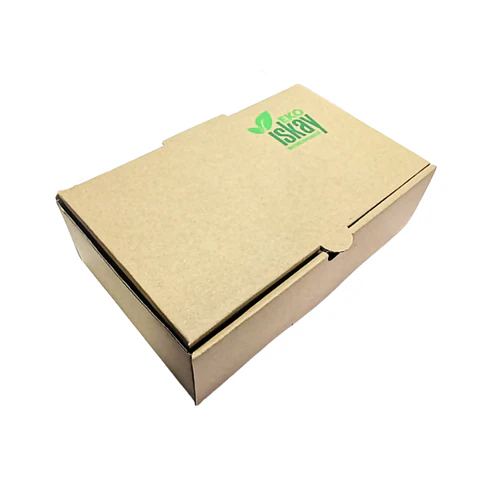 Caja 22X14X7 CM Delivery