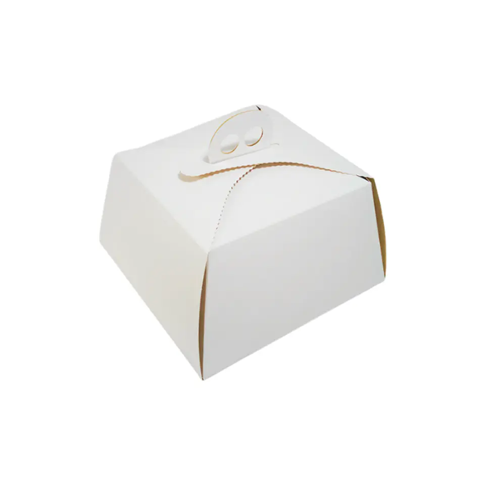 Caja Paneton 1
