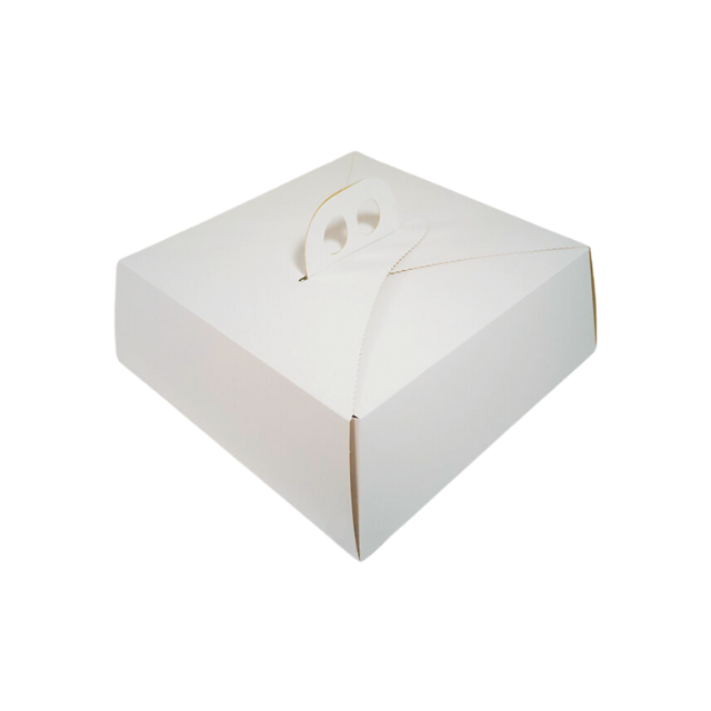 Caja Torta Chica
