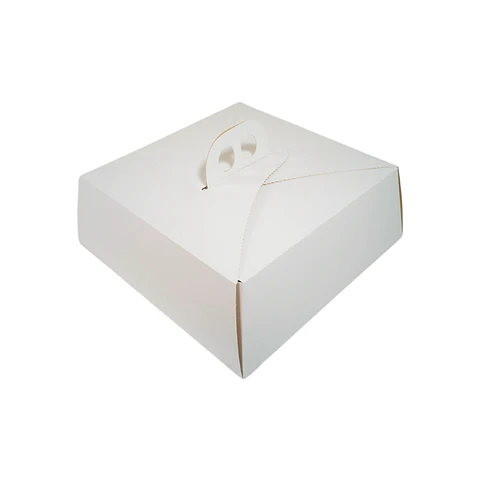 Caja Torta Chica