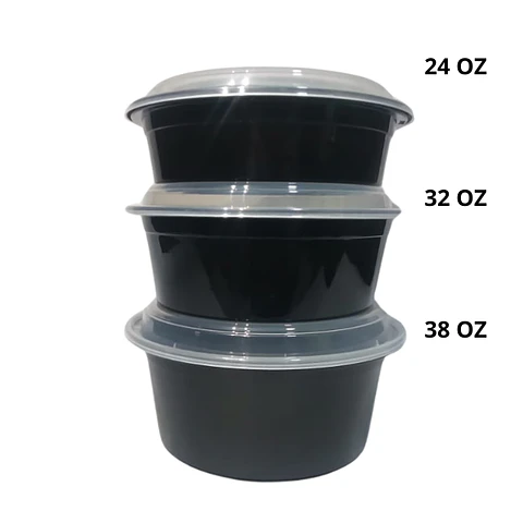 Taper Reutilizable 32 oz