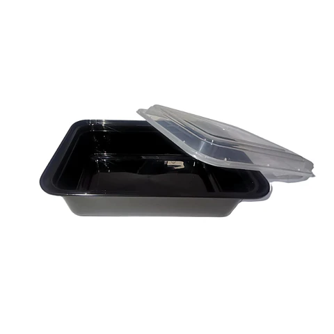 Taper Reutilizable 38 oz