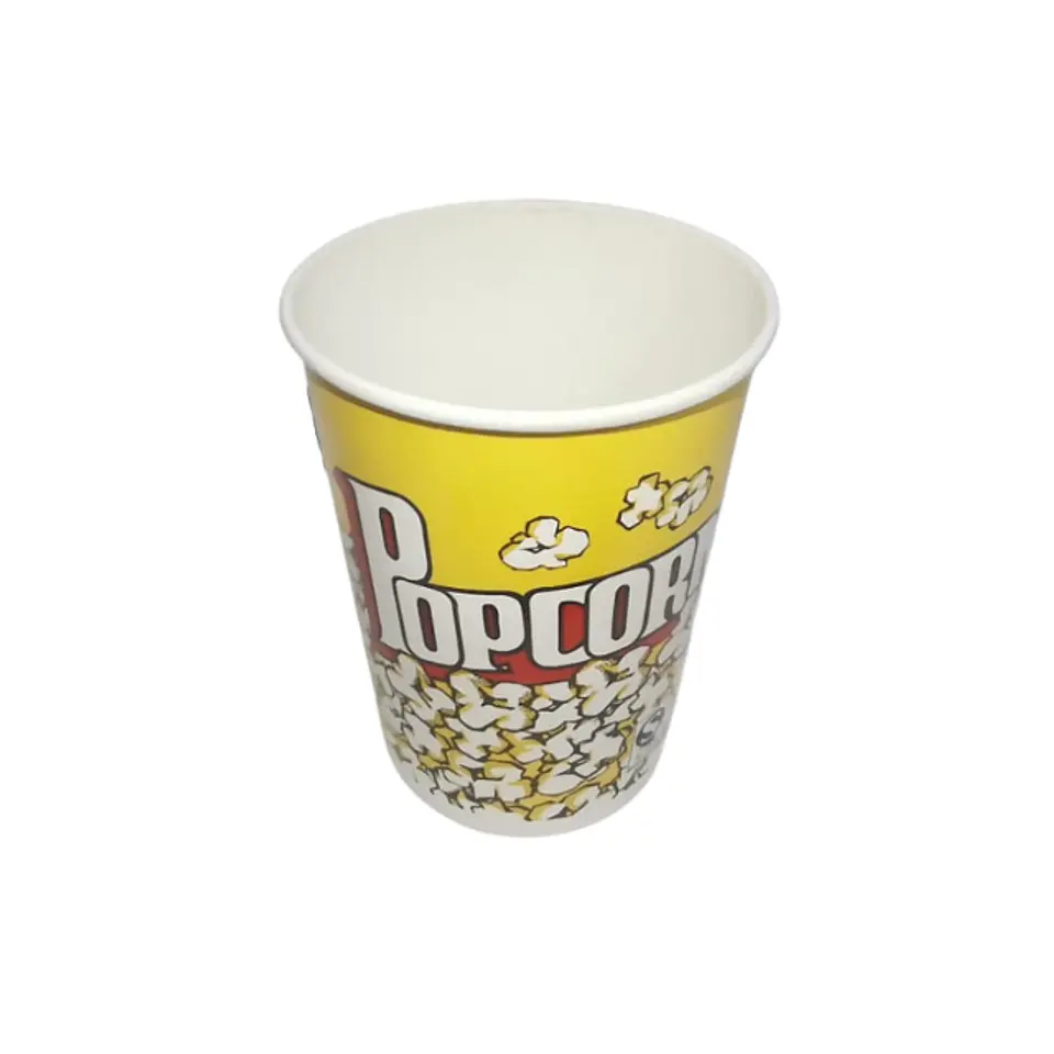 PopCorn 32 oz 2