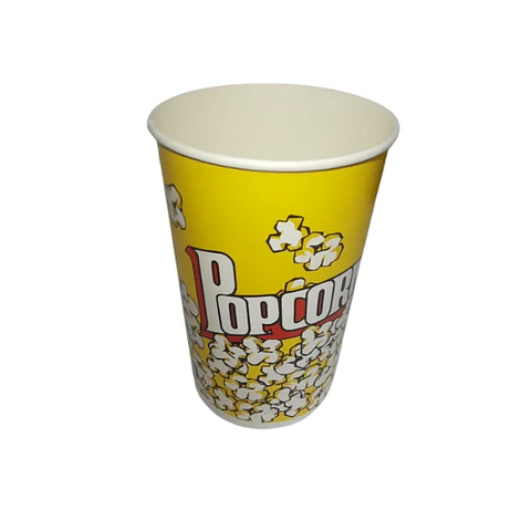 PopCorn 64 oz