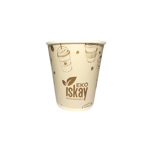 Vaso 10 oz Polipapel Caliente (300 cc)