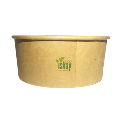 Pote Ensalada 750 cc c/Tapa (26 oz)