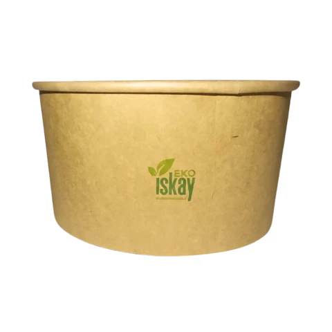 Pote Ensalada 1000 cc c/Tapa (32 oz)