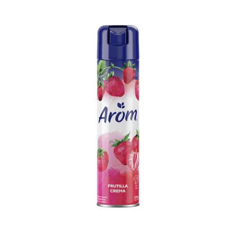 Desodorante Ambiental 225 ml
