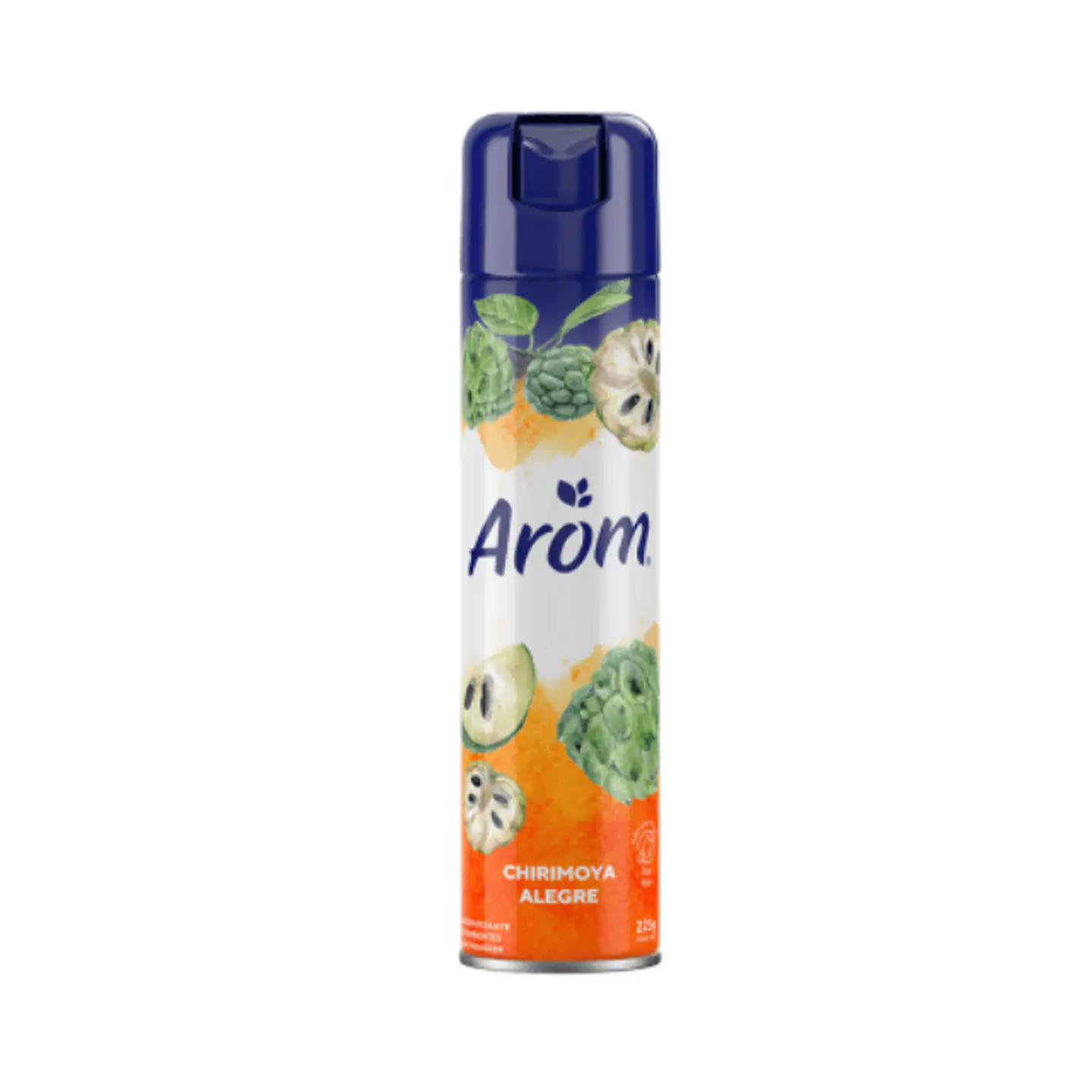 Desodorante Ambiental 225 ml 1